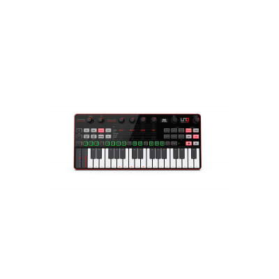 Uno Synth Pro Desktop IK Multimédia image 5