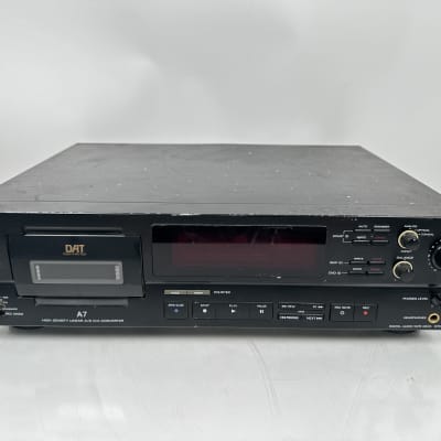 Sony Professional Digital Audio Tape Deck DTC-A7 image 1
