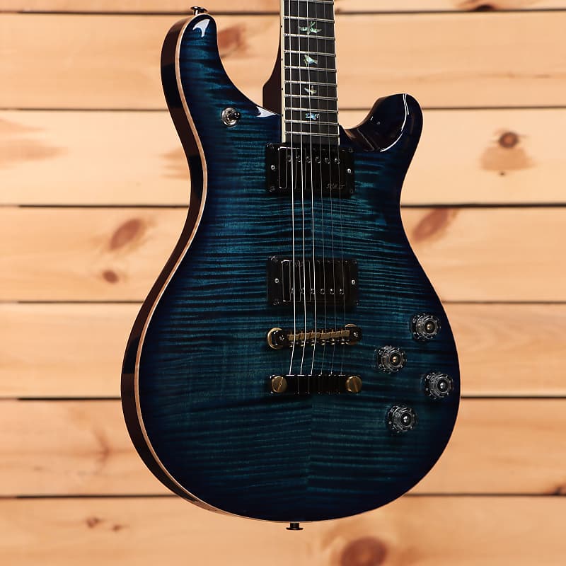 PRS McCarty 594 Wood Library | Reverb