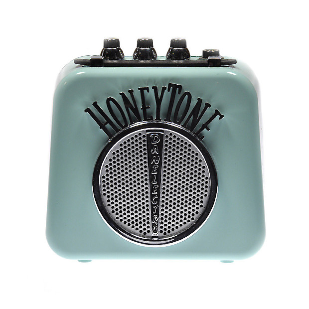Danelectro Honeytone Mini Amp image 1