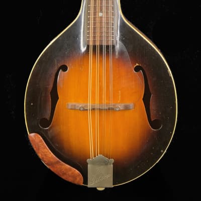 Gibson A-50 Mandolin 1938 | Reverb