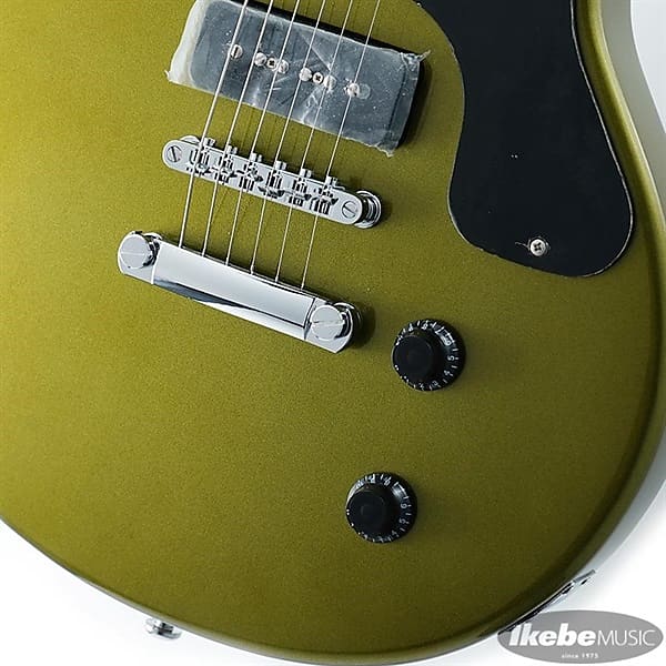 Woodstics Guitars WS-SR-Jr (Citron Green) [Produced by Ken 