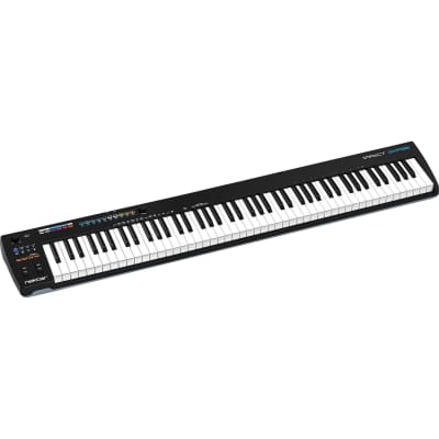 Yamaha KX8 USB Keyboard Studio 88 Weighted Key Midi