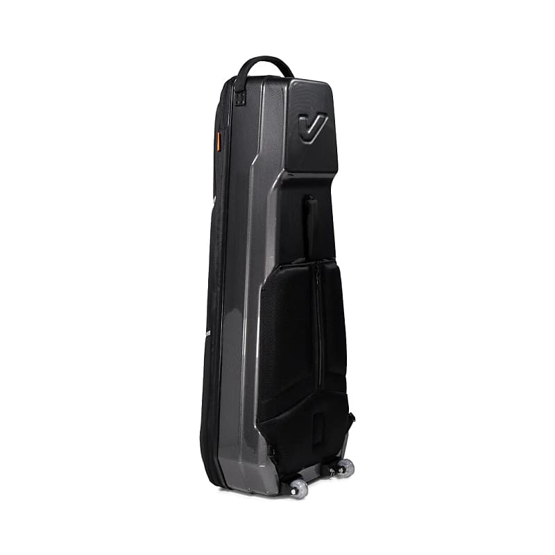 Gruv Gear Kapsule Duo Gig Bag for Electric Bass Reverb