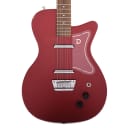 Danelectro '56 Baritone Guitar Red