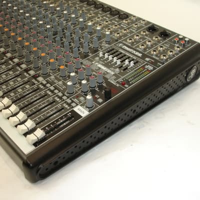 Mackie ProFX22 22-Channel Effects Mixer