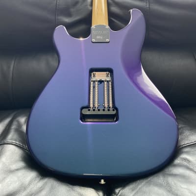 Paul Reed Smith Silver Sky 2018 Color shift Refin image 5