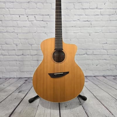 Ibanez PA230E Platinum Collection Jumbo | Reverb