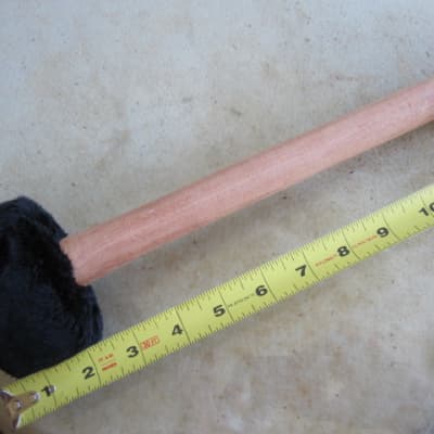 Gong Mallet image 1