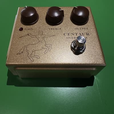 Behringer Centara Overdrive | Reverb