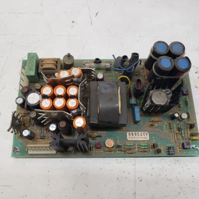 Original Working E-mu Emulator II Power Supply