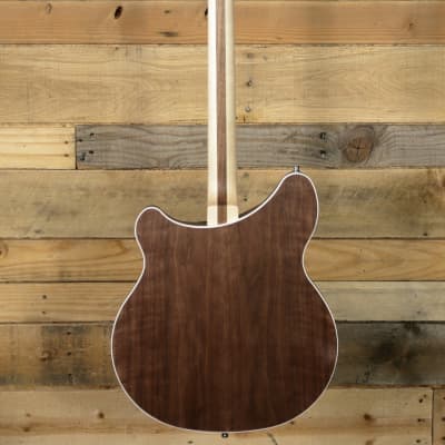 Rickenbacker 360 Electric Guitar Walnut w/ Case Special Sale Price Until 3-31-25 image 5