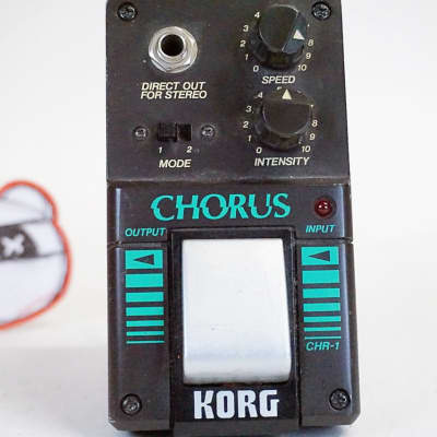 Korg CHR-1 Chorus for sale