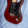 1979 Fender Stratocaster....  Maroon Strat