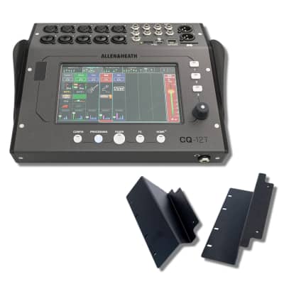 Allen & Heath MixWizard 16:2DX Mixer Mix Wizard WZ 2 DX | Reverb Allen & Heath MixWizard 16:2DX Mixer Mix Wizard WZ 2 DX | Reverb