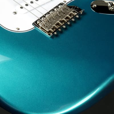 PRS Silver Sky John Mayer - Dodgem Blue 2023 image 19