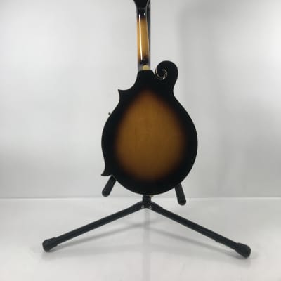 Bean Blossom Morgan Monroe Mandolin | Reverb