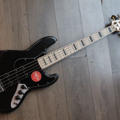 ベース Fender Jazz Bass Offset Contour Body Yahoo!オークション