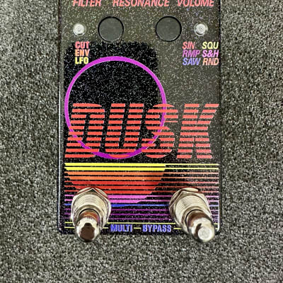 Reverb.com listing, price, conditions, and images for dr-scientist-dusk
