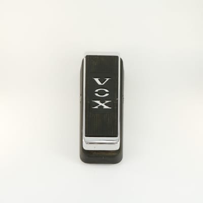 Vox V847 Wah-Wah (Early Version Pre-CE, Made in USA) image 3