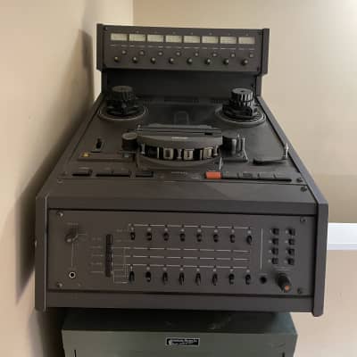 Otari MX5050 MKIII- 4 Multi Track 1/2 Pro Reel Tape Recorder • Fully  Serviced! (See Video)