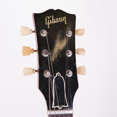 1959 Gibson Les Paul Standard “Richrath Burst” image 8