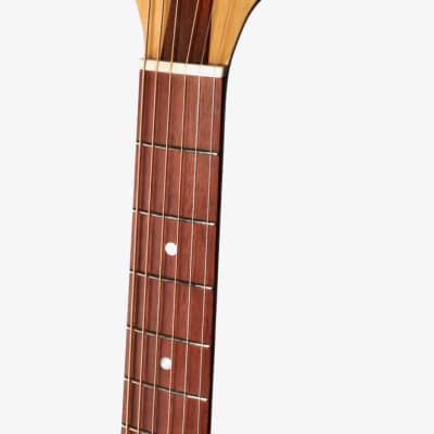 Rick Turner Classic Series Renaissance RS6 Port Orford Cedar / Sycamore #5944 image 10