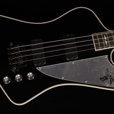 Gibson Gene Simmons G2 Thunderbird Bass (#112) image 1