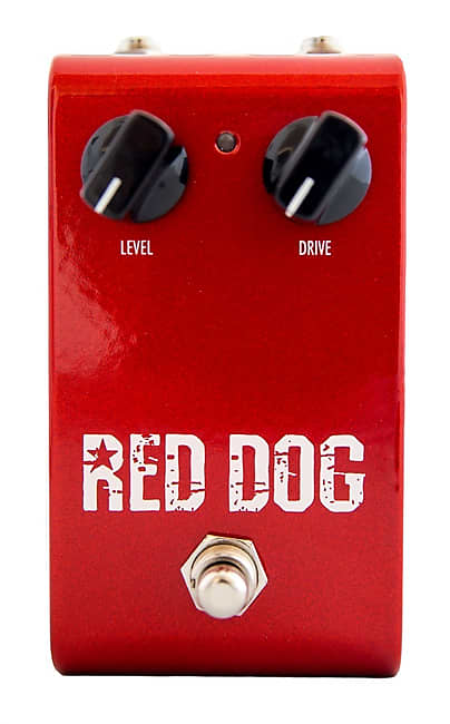 Rockbox Red Dog image 1