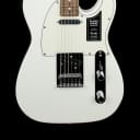 Fender Player Telecaster - Polar White #64600