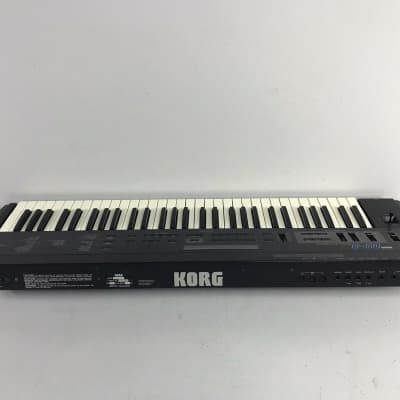 Korg  DS-8 DS8 Digital FM Synthesizer dx7 d-50 "New Battery" + image 7