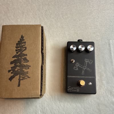 Reverb.com listing, price, conditions, and images for spruce-effects-the-arborist