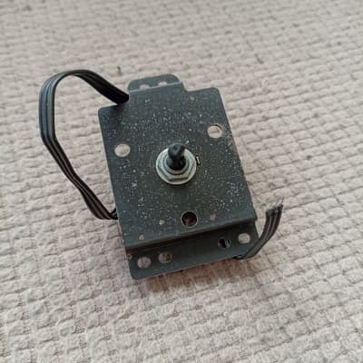 Roland XP-80 Encoder Assembly