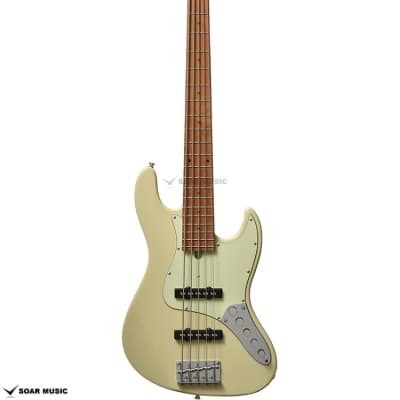 Bacchus WJB-1DX RSM/M-ICB Universe Series Roasted Maple