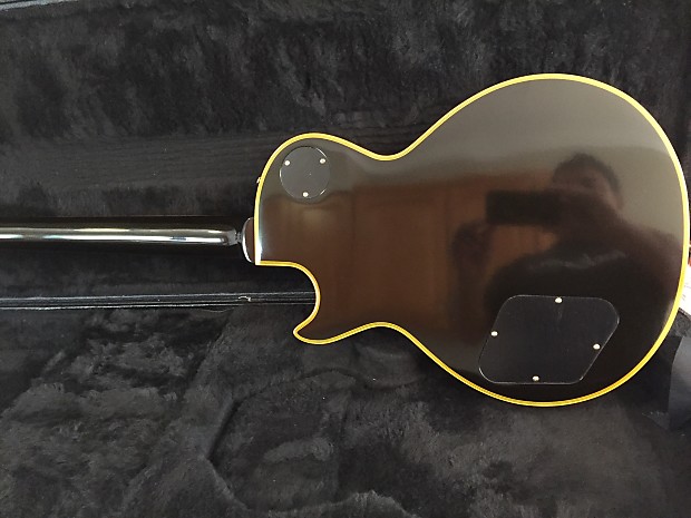 ESP Edwards E-LP-113LTC Japan Custom Tone Circuit Modified ESP Edwards E-LP-113LTC Japan Custom Tone Circuit Modified