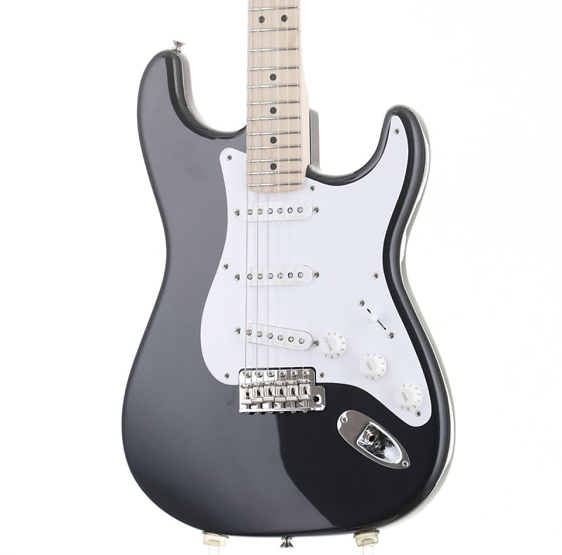 FENDER CUSTOM SHOP Eric Clapton Stratocaster NOS MBL [SN CZ572300] (04/11)