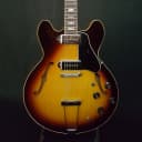 1968 Gibson ES-330TD Sunburst