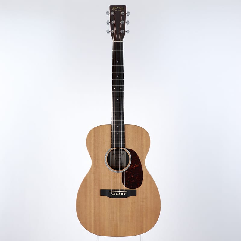 Martin 000X1AE エレアコ Martin/エレアコ X Series OOX1AE【マーチン】 | Acoustic
