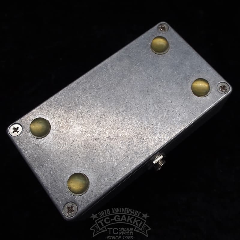 ギター Vopalcraft / VOPAL DRIVE FUZZ Vopalcraft / VOPAL DRIVE FUZZ - メルカリ