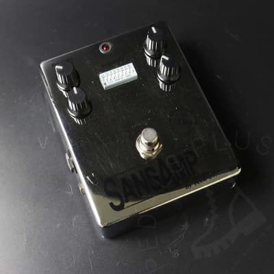 ギター TECH21 SansAmp Classic 10th Anniversary s-l400.jpg