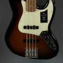 USED Fender Player Plus Jazz Bass - 3-Color Sunburst (368)