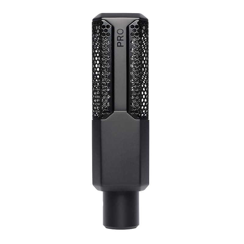 Lewitt LCT 240 PRO Condenser Microphone - Black | Sweetwater