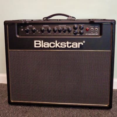Blackstar HT-Soloist 60 Combo image 1