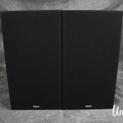 Yamaha NS-1000MM Studio Monitor Speaker Pair in Excellent Condition image 1