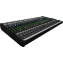 Mackie PROFX30V2 30-Channel 4-Bus FX Mixer with USB 2019