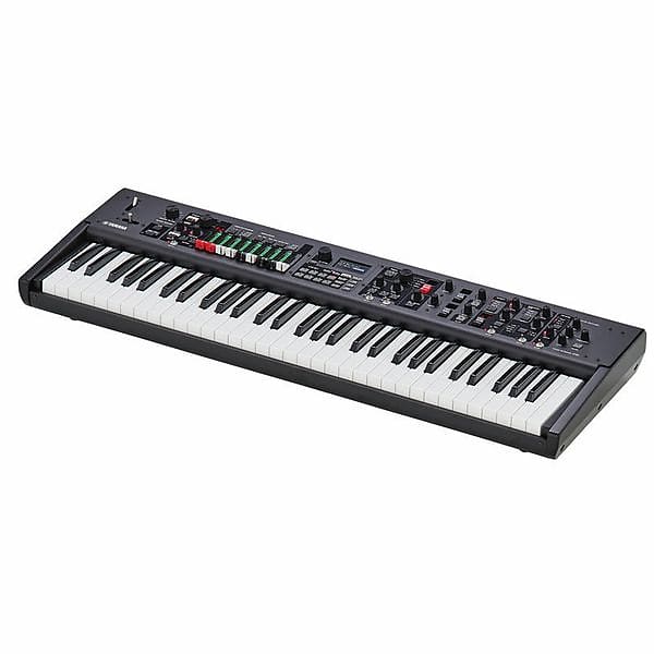 Yamaha YC61 61-key Stage Keyboard