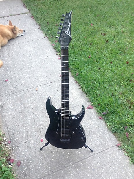 1987 ibanez rg550 for sale outlet