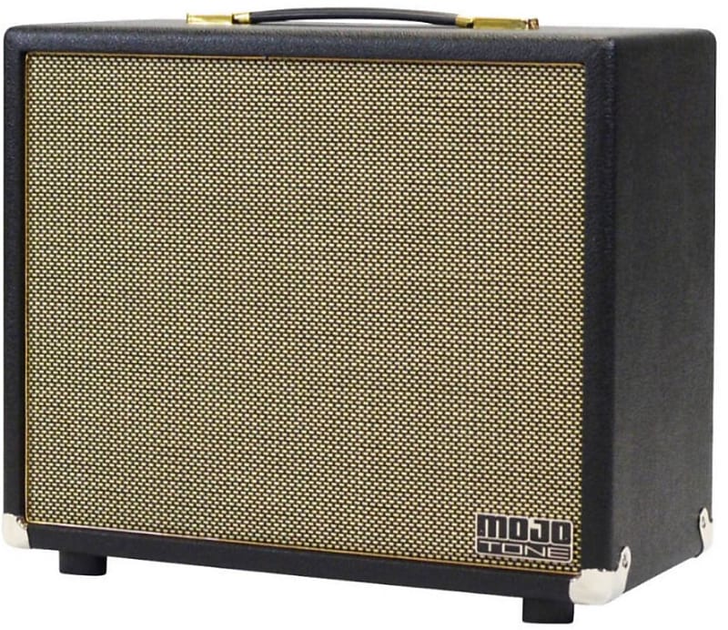 Mojotone British Lite 112 Unloaded Speaker Reverb