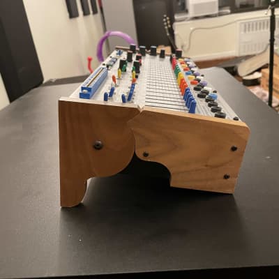 Buchla 208c Easel Command with MIDI host image 6