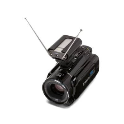 SAMSON AIRLINE MICRO AL2 Lithium-Ion Rechargeable Camera Wireless System image 9